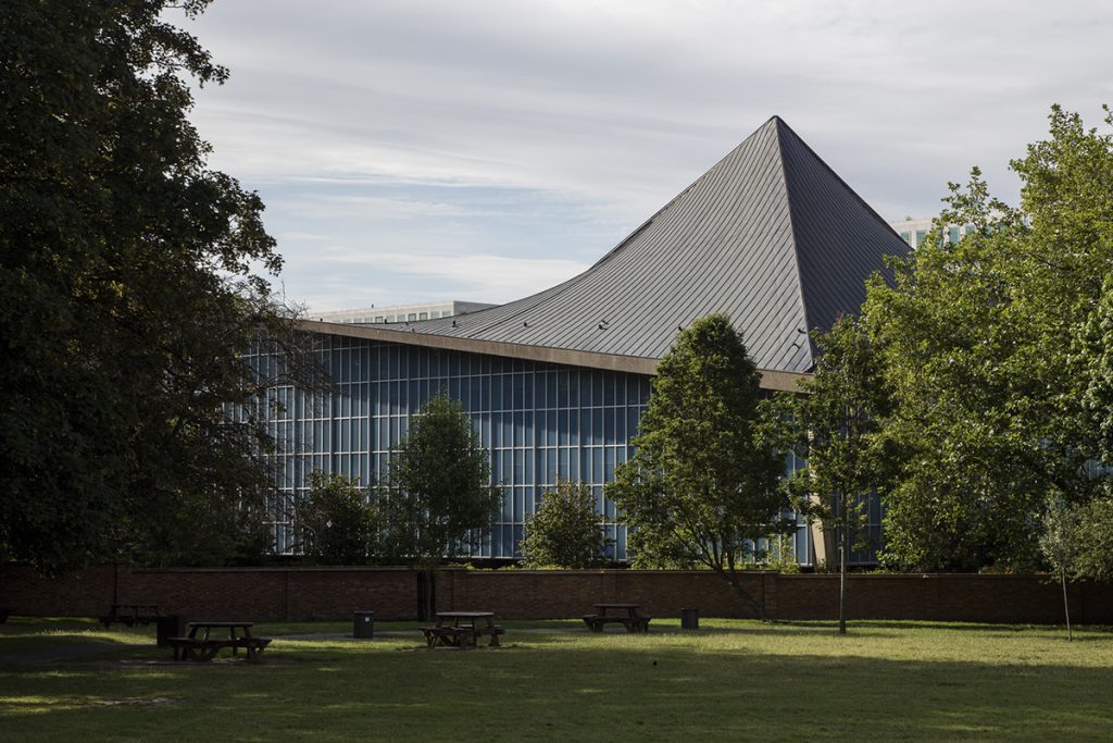 Design Museum ©Photo: Luke Hayes.