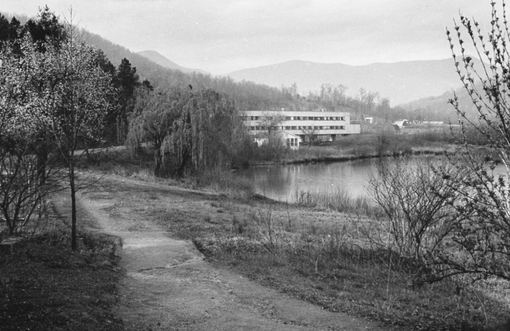 Black Mountain College